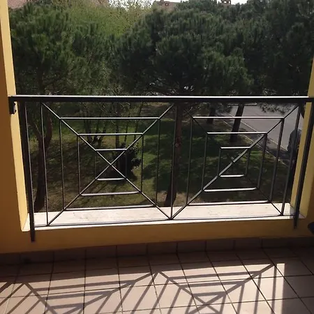 Apartment Roberto *
